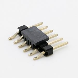 2.54mm Pitch Pin Header Connector SMD